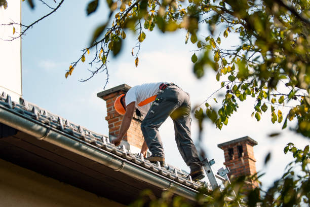 Professional Roofing Contractor in Sleepy Hollow, CA