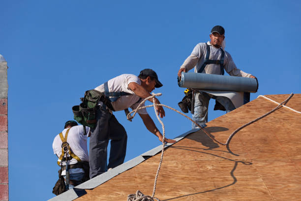 Best Commercial Roofing Services  in Sleepy Hollow, CA