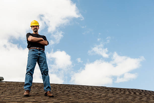 Best Residential Roofing Contractor  in Sleepy Hollow, CA