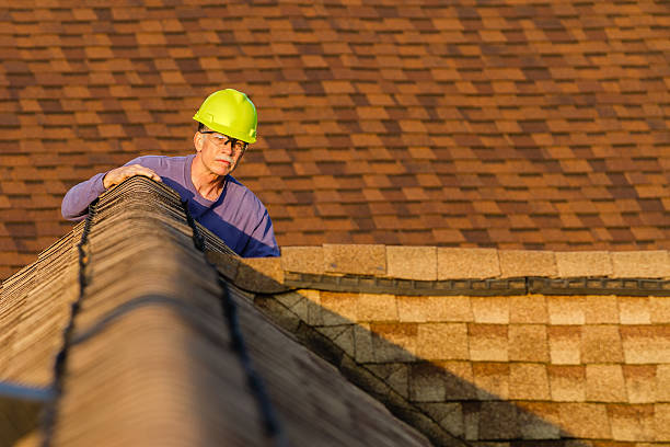 Best Shingle Roofing Installation  in Sleepy Hollow, CA